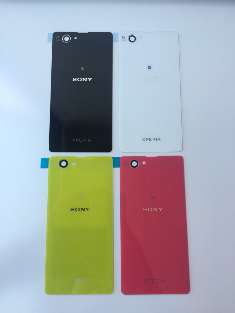 Заден панел за Sony Xperia Z1 compact