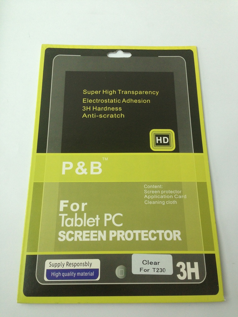 Протектор за таблет Samsung Galaxy Tab 4 7.0 инча