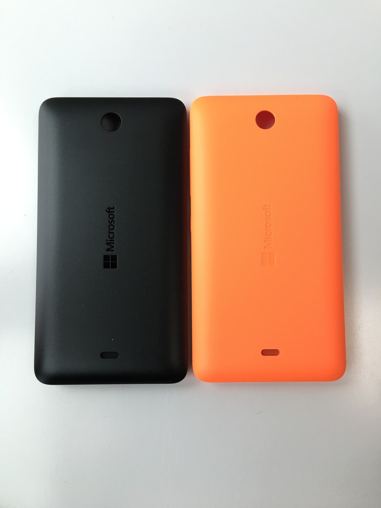 Панел за Microsoft Lumia 430