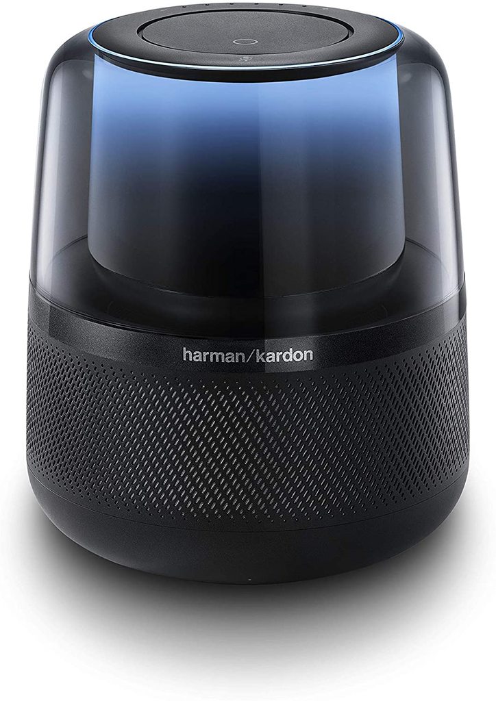 Безжична тонколона Harman Kardon Allure with Alexa, цена в София