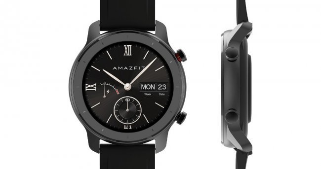 xiaomi amazfit gtr lite 47