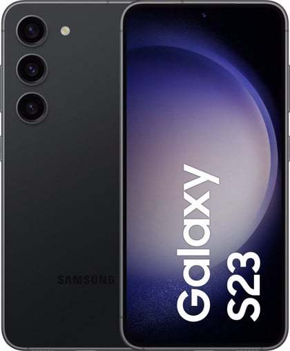 Samsung Galaxy S23 5G 128GB + 8GB RAM 