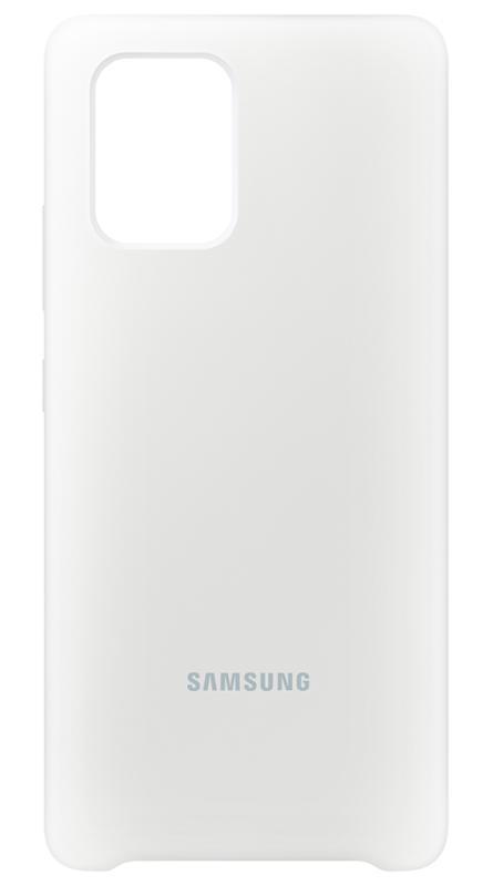 Silicone Cover кейс за Samsung Galaxy S10 Lite
