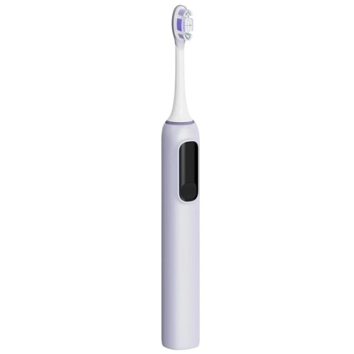 Електрическа четка за зъби Xiaomi Oscillation Electric Toothbrush Pro - Purple