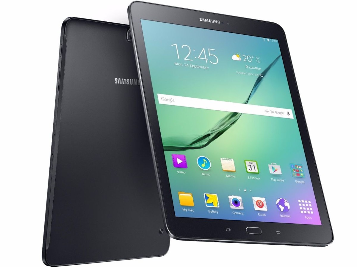 samsung galaxy tab s2 t810