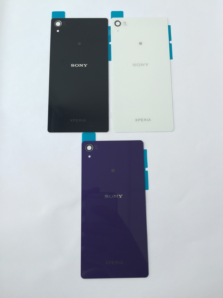 Заден панел за Sony Xperia Z2