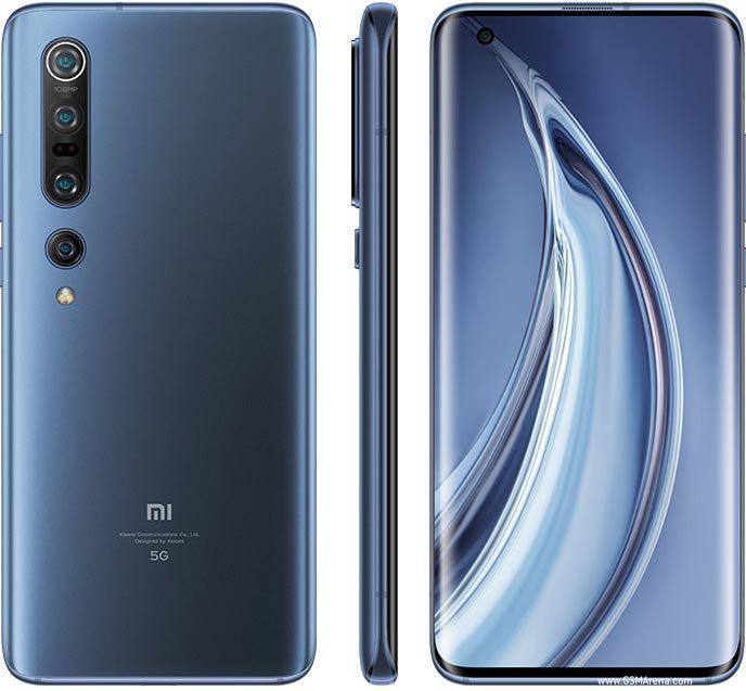 Xiaomi Mi 10 Pro 5G 256GB   12GB RAM Dual Sim, цена в София, Младост на изплащане, за бял, сив ...