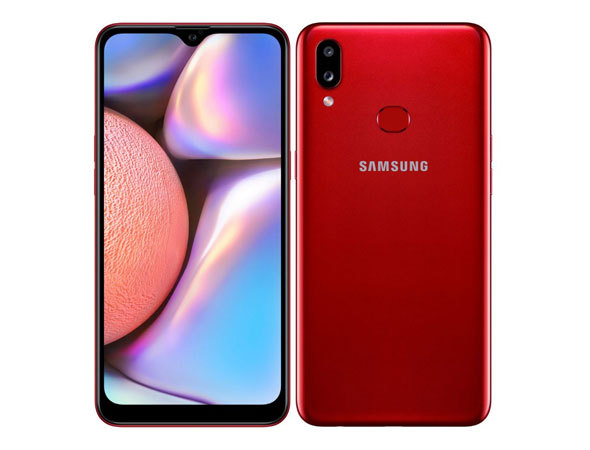 galaxy a107