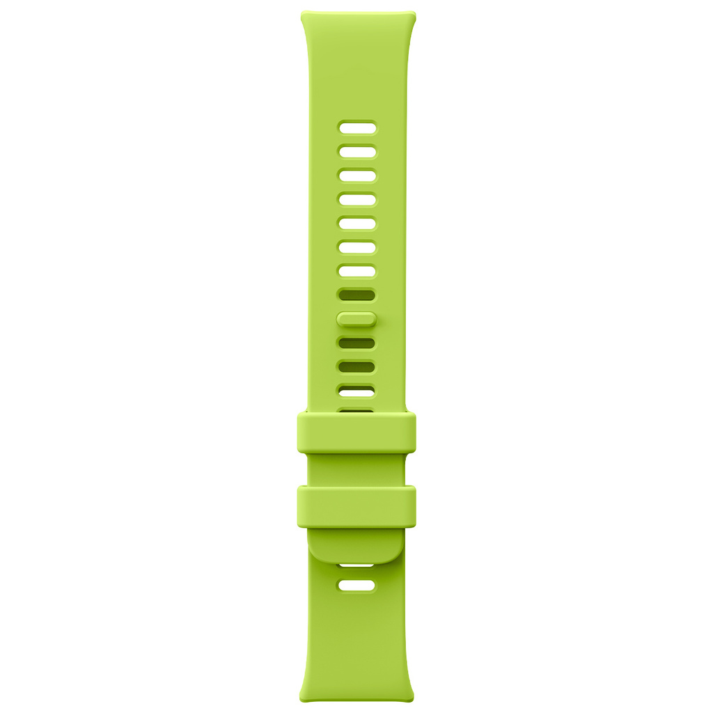 Redmi Watch TPU Quick Release Strap силиконова кашика за Xiaomi Redmi Watch 4 - Mint Green