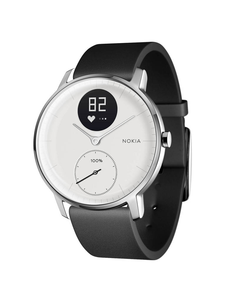 hybrid smartwatch nokia