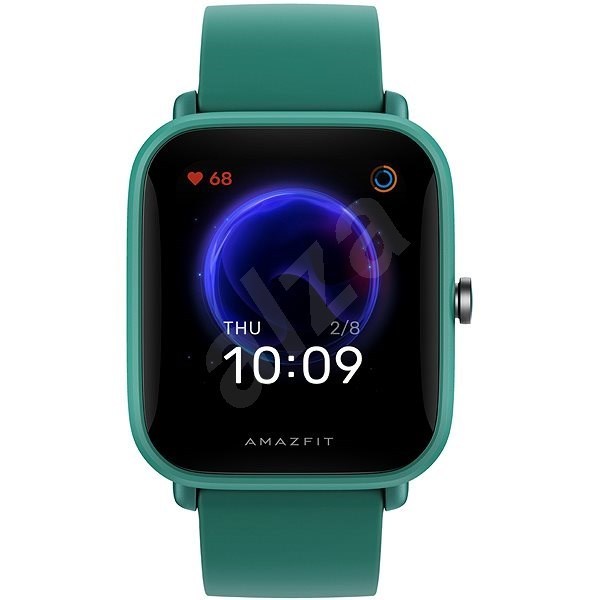 xiaomi amazfit bip u review