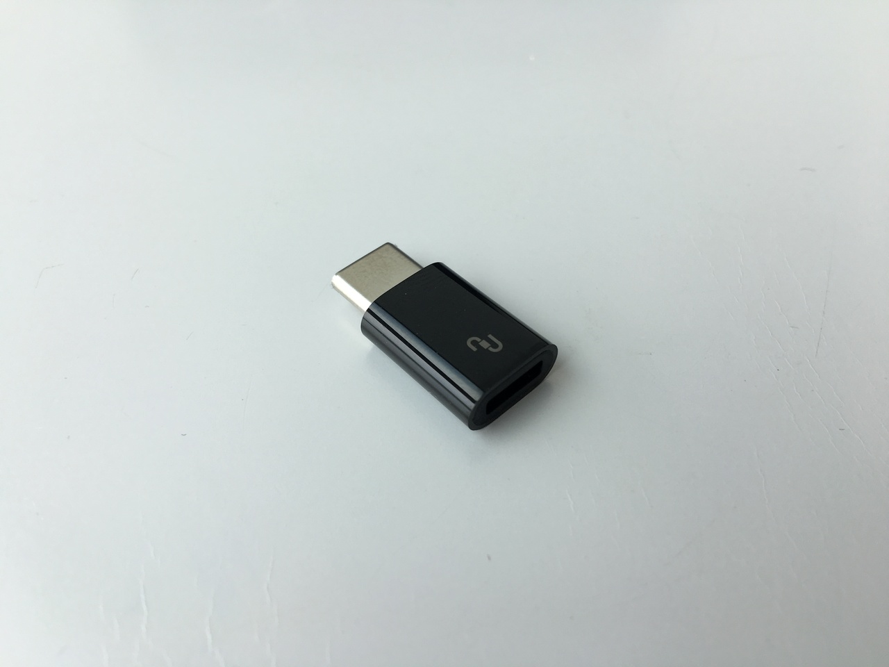 Адаптер от Micro USB към USB Type-C