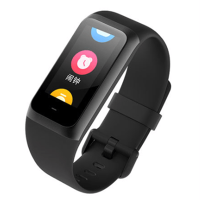 amazfit cor 2 band