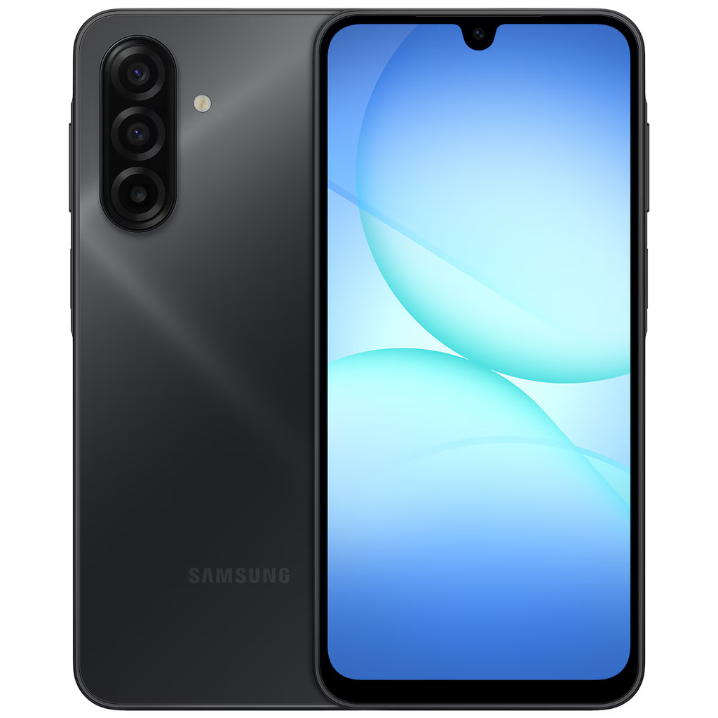 Samsung Galaxy A17 4G 256GB + 8GB RAM