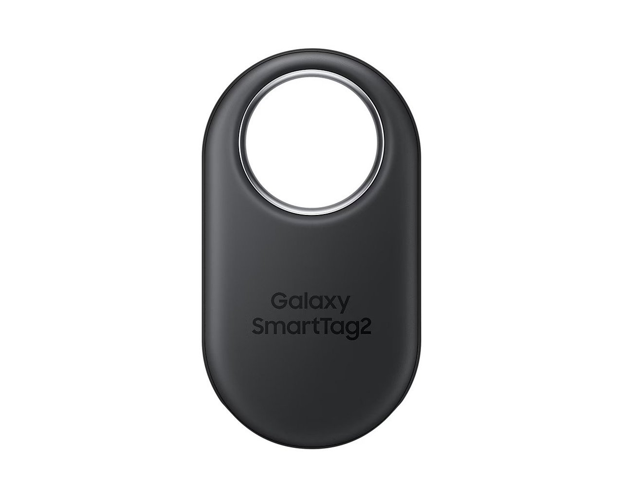 Samsung Smart Tag 2 Bluetooth Tracker - Black