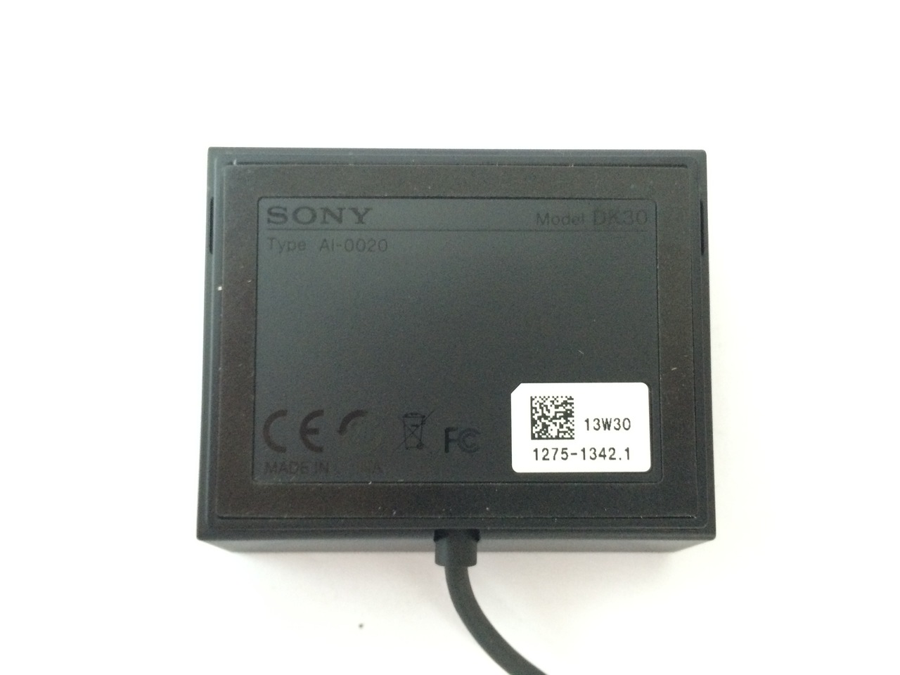xperia z dock clock xperia z dock clock