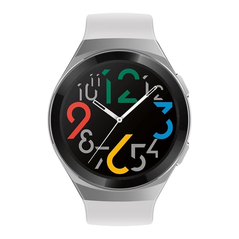 Huawei Watch GT 2e White Hector B19R 46mm Citytel