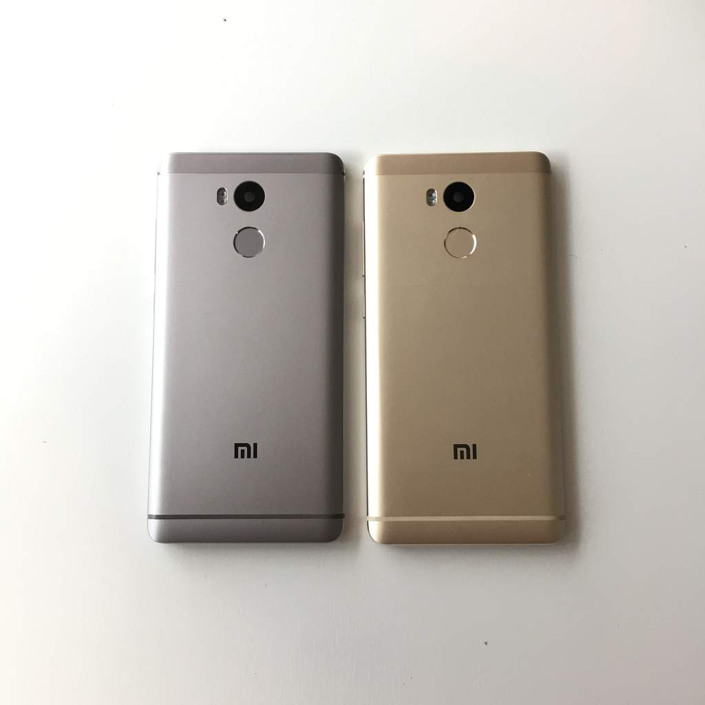 Заден панел за Xiaomi Redmi 4