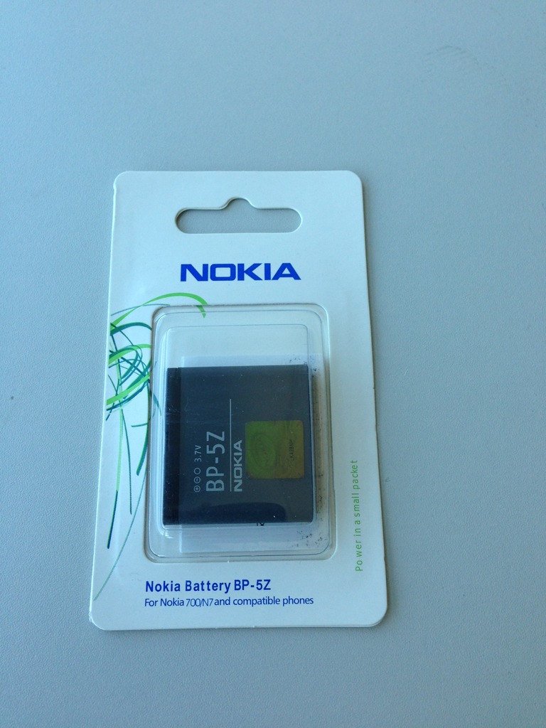 Батерия за Nokia 700 BP-5Z