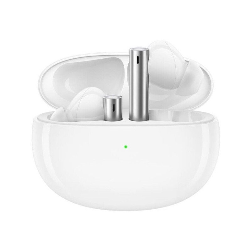 Bluetooth слушалки TWS Realme Buds Air 3 - Galaxy White