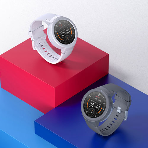 amazfit verge lite a1818