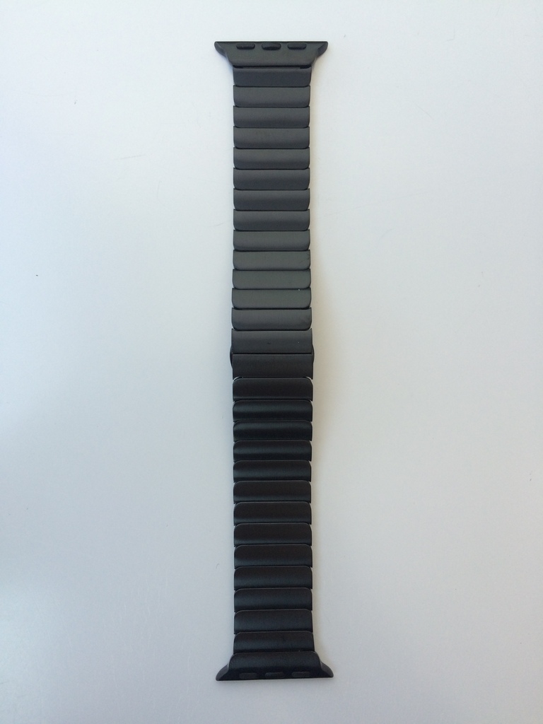 Link Bracelet каишка 38/40mm Gray