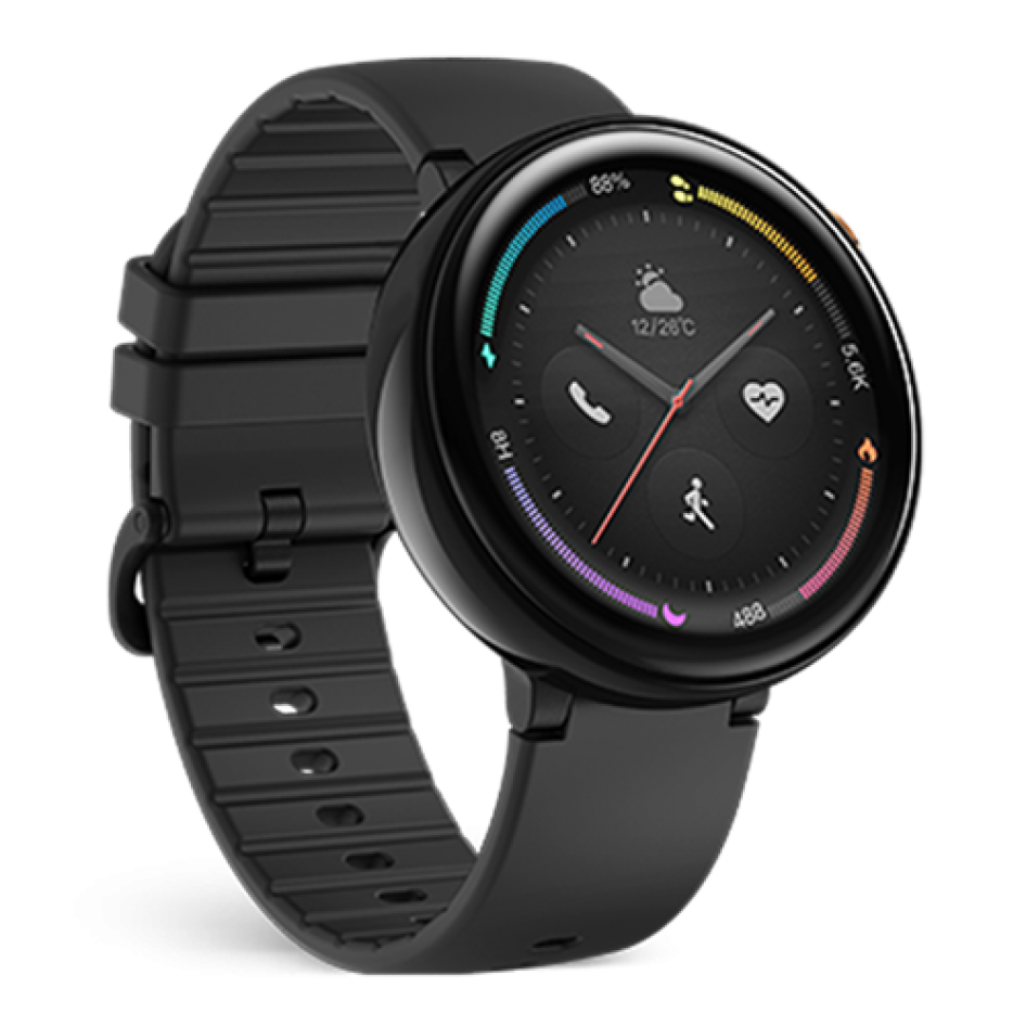 amazfit lte