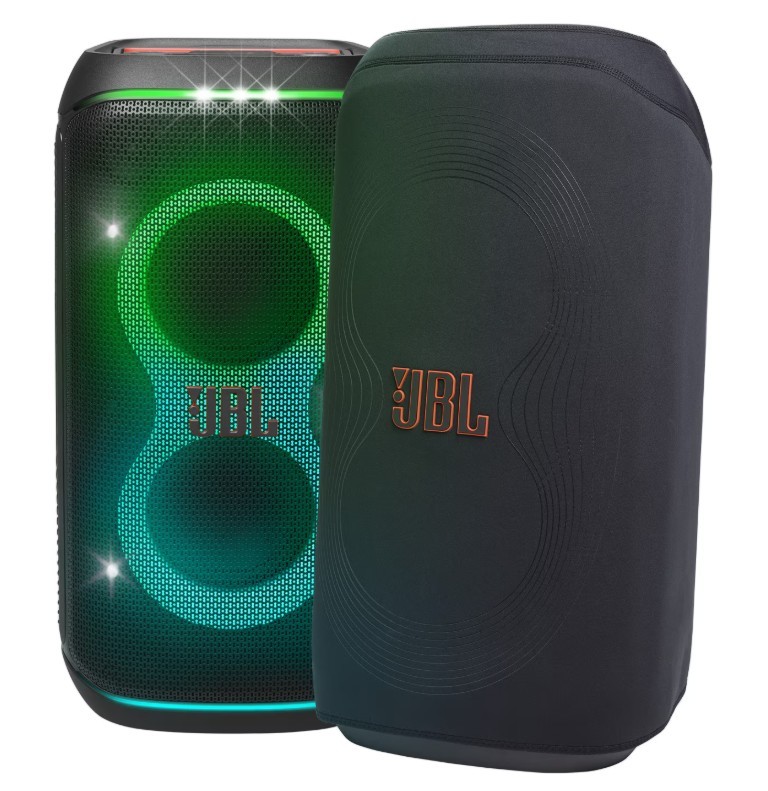 Калъф JBL Partycover Club 120 за Partybox