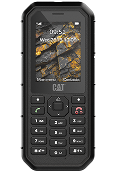 CAT B26 Dual Sim