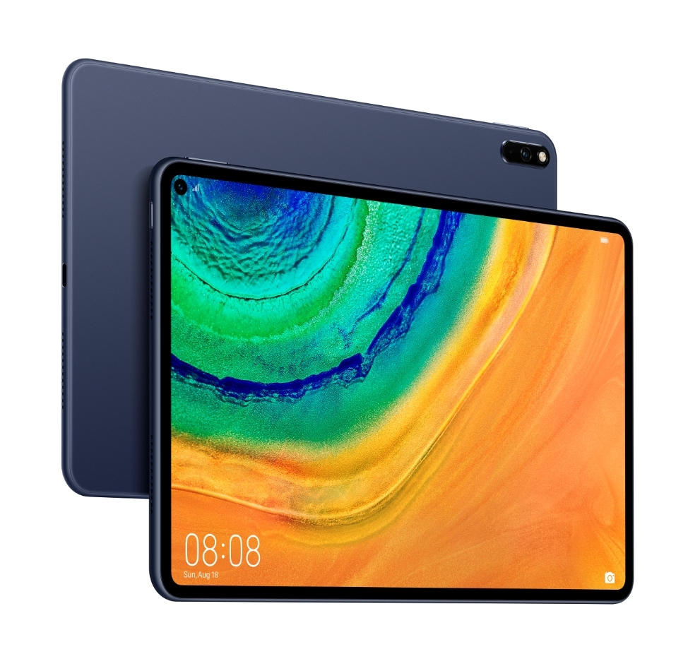 Huawei MatePad Bach 3 10.4" Wi-Fi 64GB + 4GB RAM + Keyboard, цена в ...