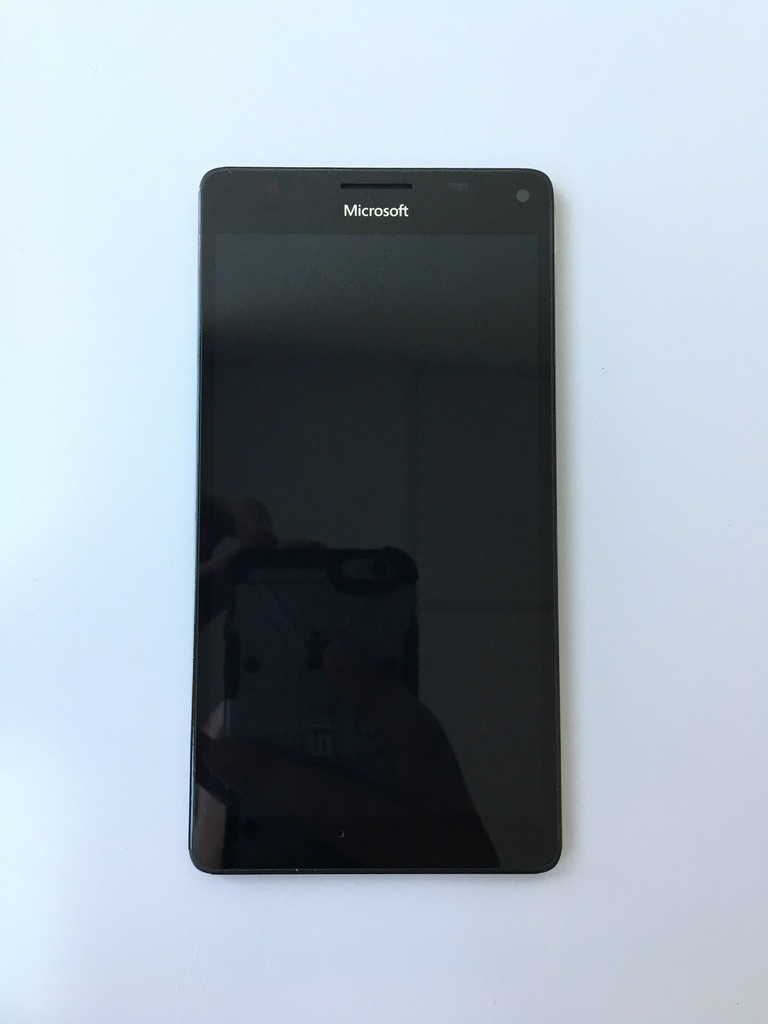 Дисплей за Microsoft Lumia 950 XL