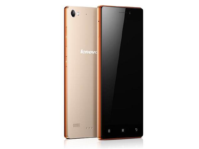 Lenovo Vibe X2