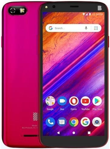 BLU G5 Dual Sim 32GB + 2GB RAM