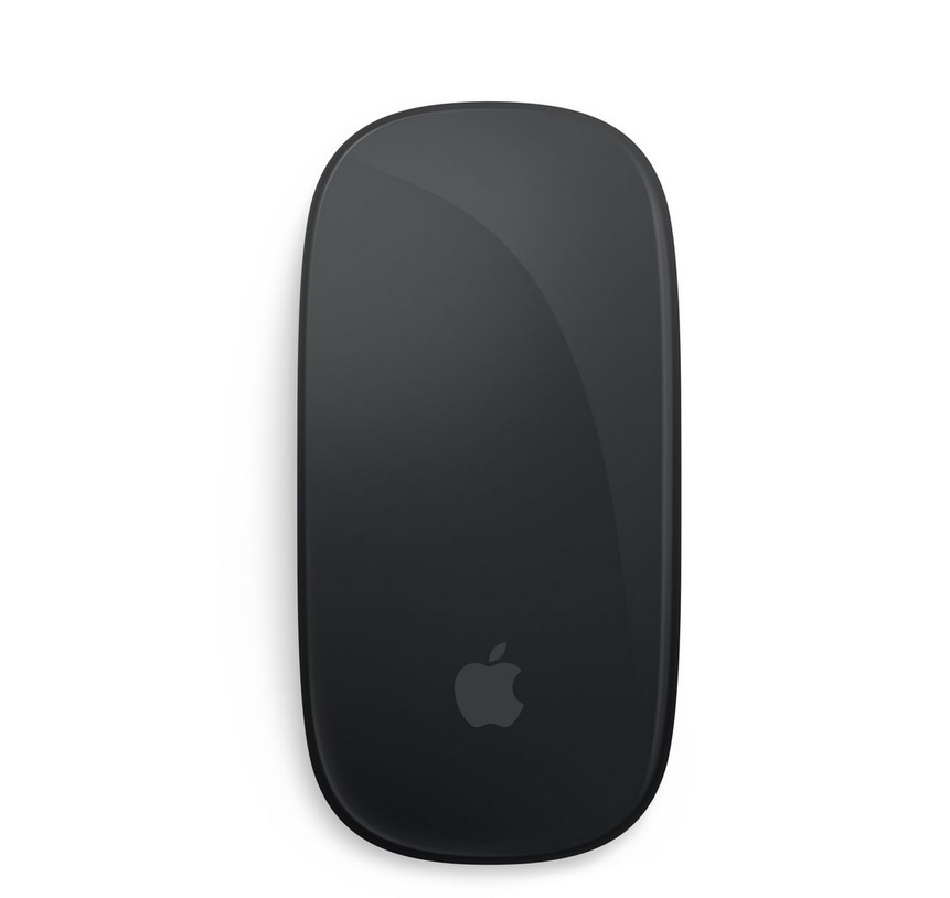 Apple Magic Mouse 3 (2021) - Black