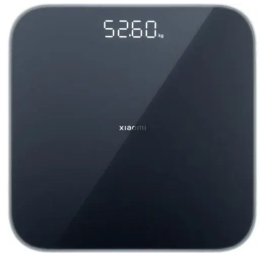 Кантар Xiaomi Smart Scale S200 - Dark Gray