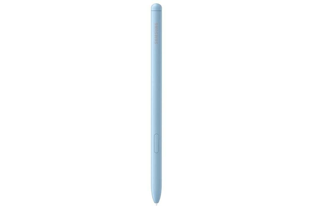 S Pen за Samsung Galaxy Tab S6 lite - blue