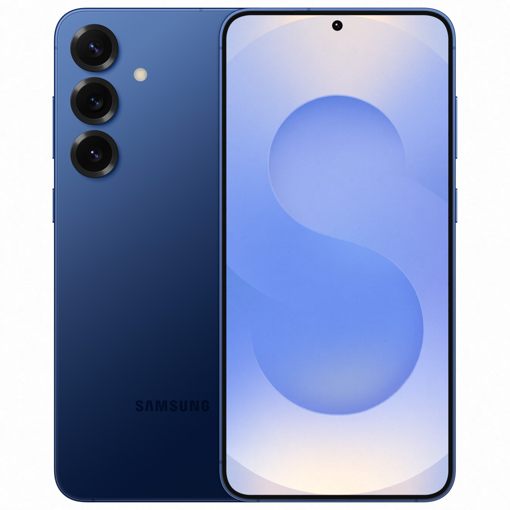 Samsung Galaxy S25+ Plus 5G 512GB + 12GB RAM 