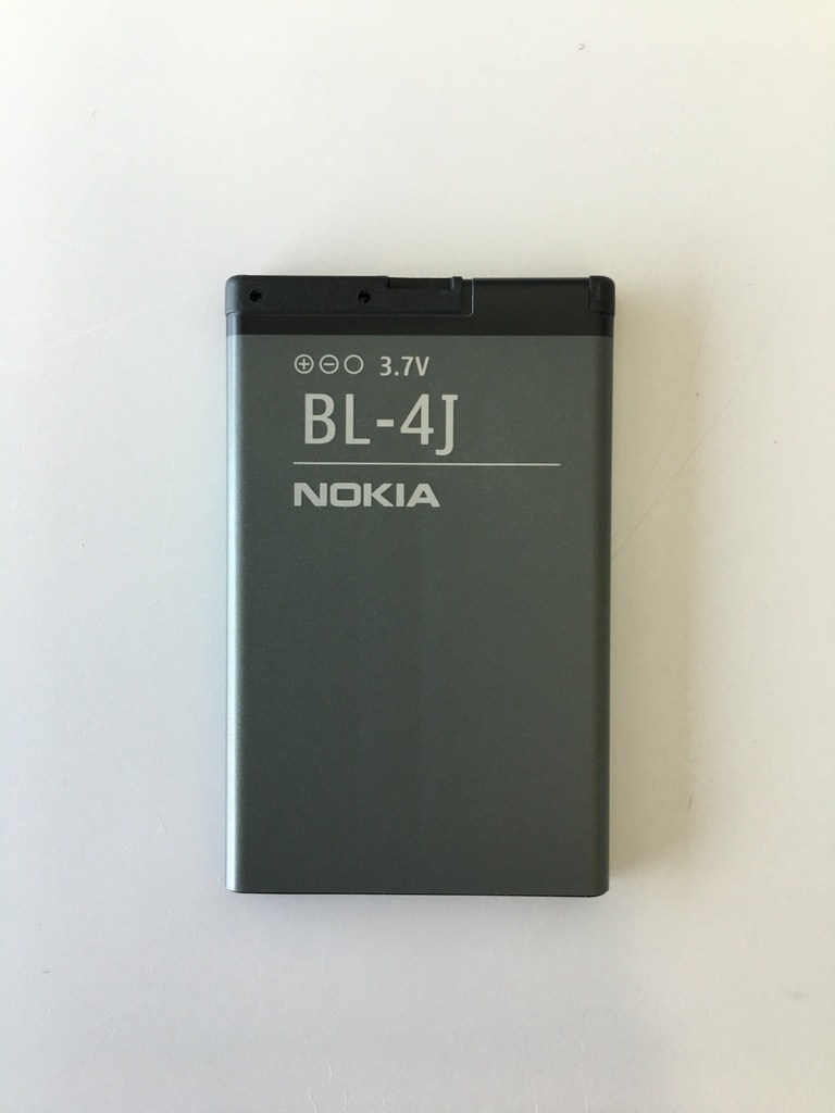 Батерия за Nokia Lumia 620 BL-4J