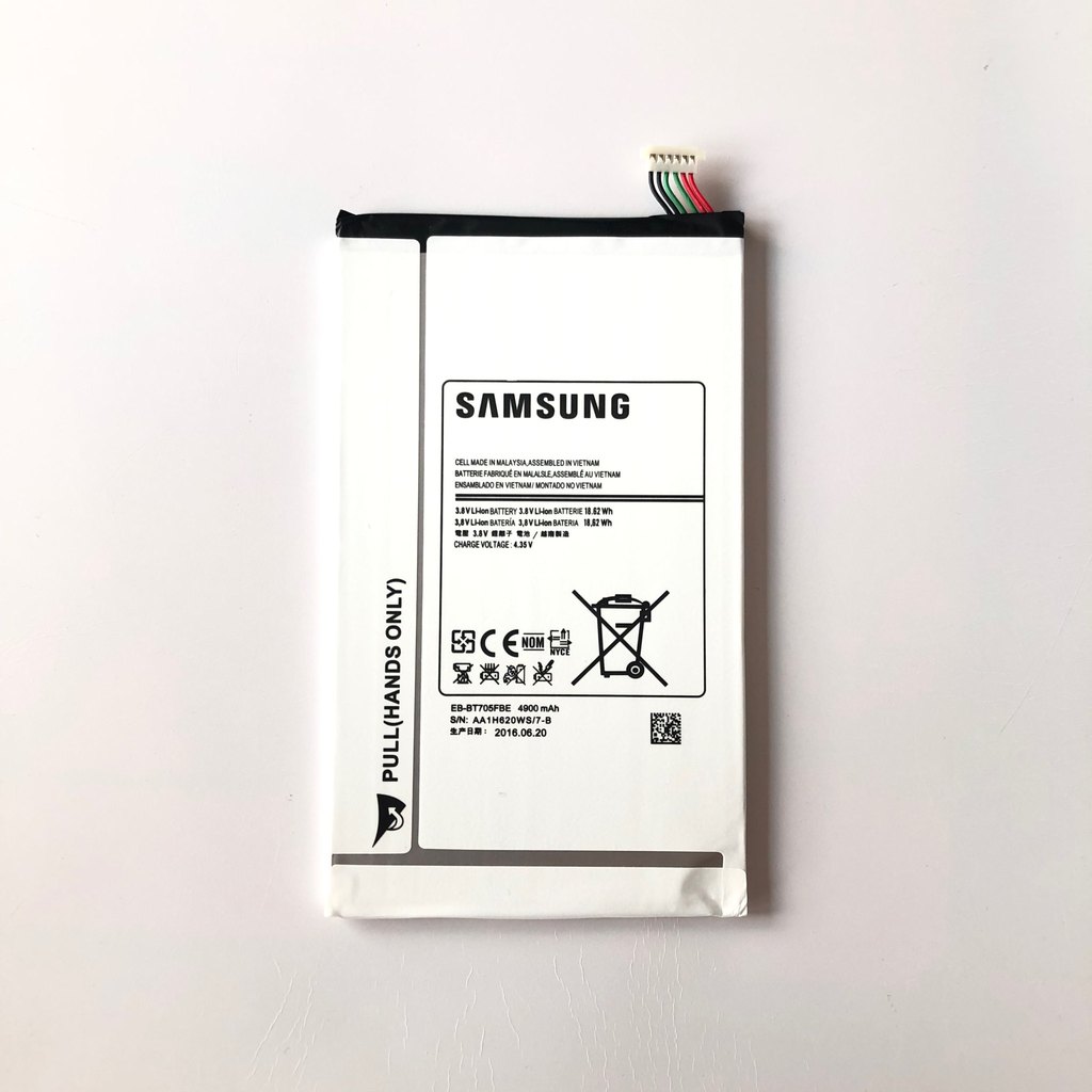 Батерия за таблет Samsung Galaxy Tab S T700 8.4