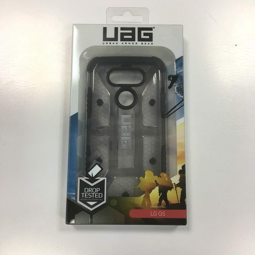 Удароустойчив кейс UAG за LG G5