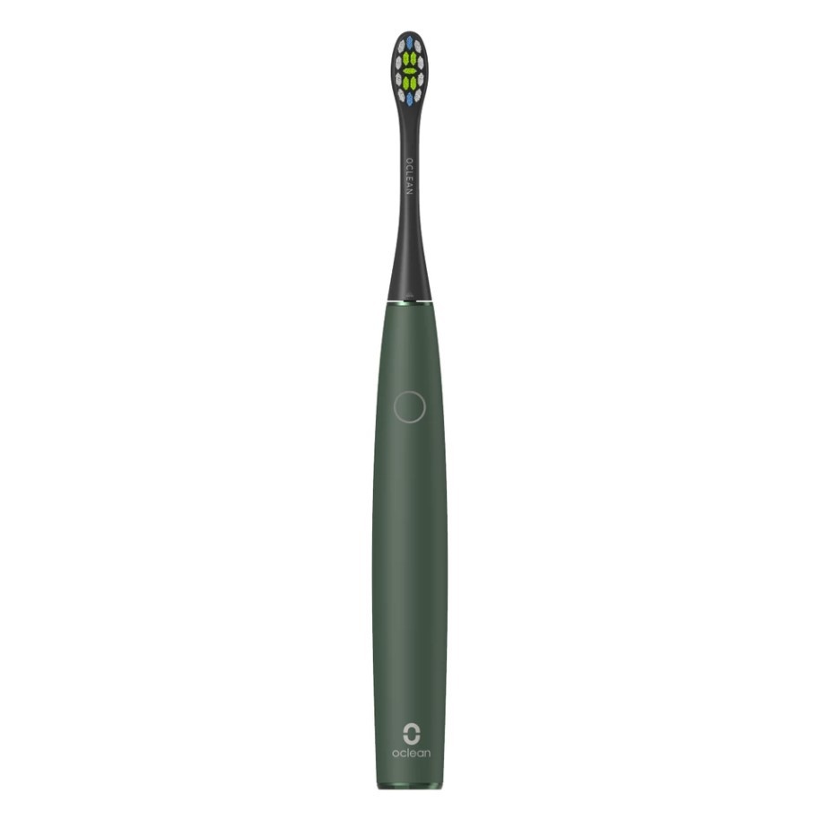 Електрическа четка за зъби Oclean Air 2 - Green