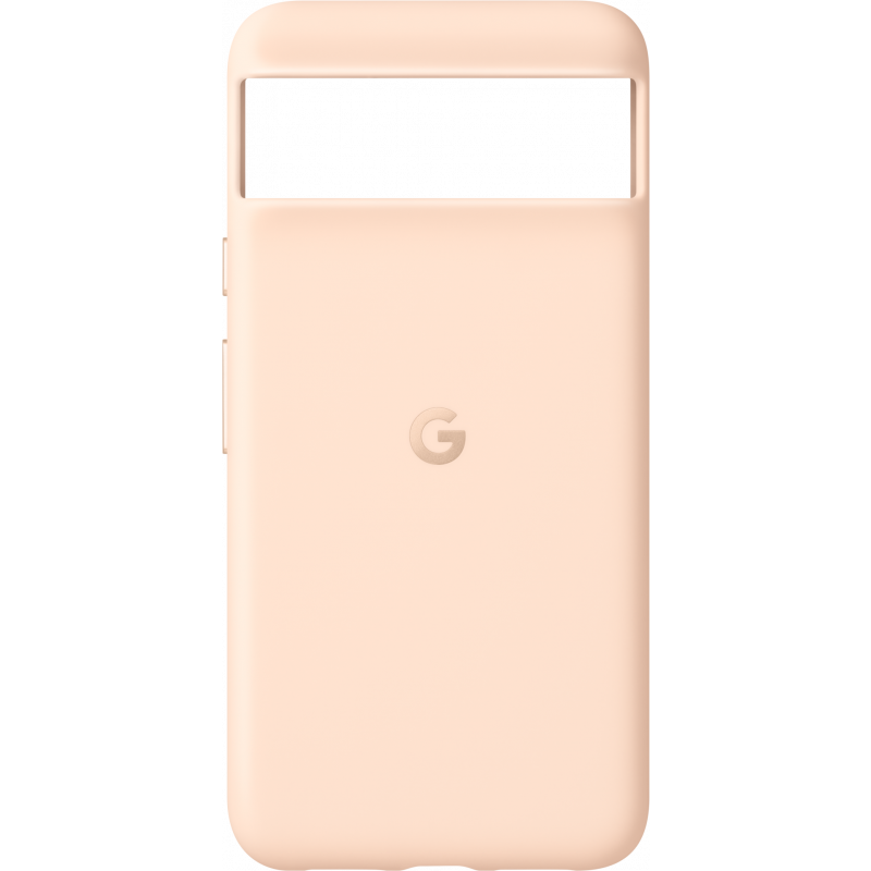 Оригинален Hard case за Google Pixel 8 - Rose