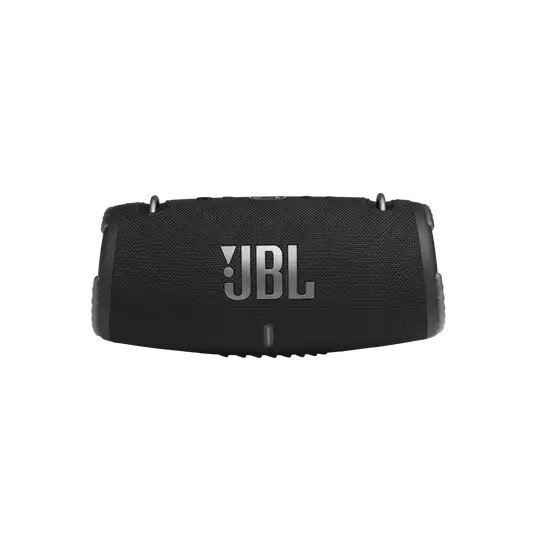 JBL XTREME 3 - black