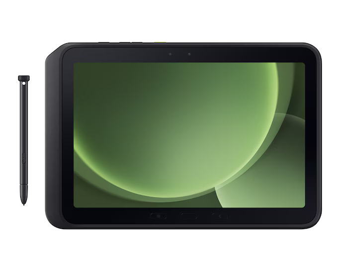 Samsung Galaxy Tab Active 5 Pro 5G X356 128GB + 6GB RAM