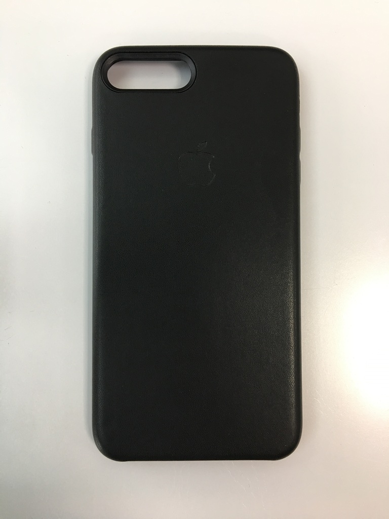 Leather case за iPhone 7 Plus, кожен кейс на Apple, цена в София ...