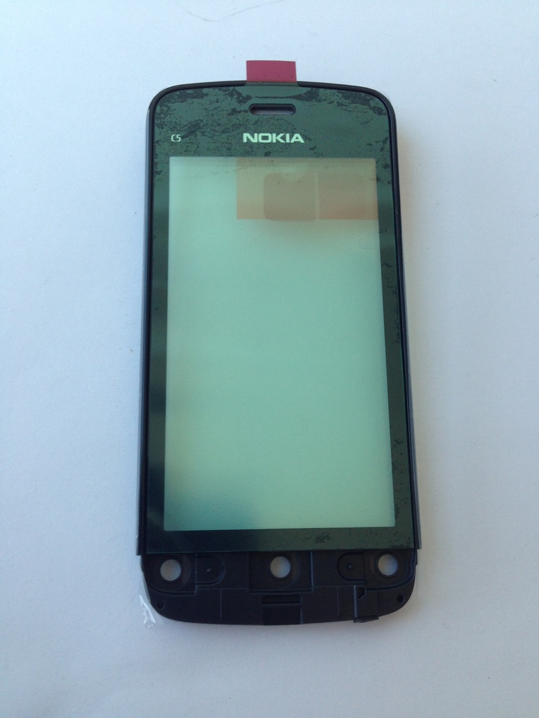 Тъч скрийн за Nokia C5-03