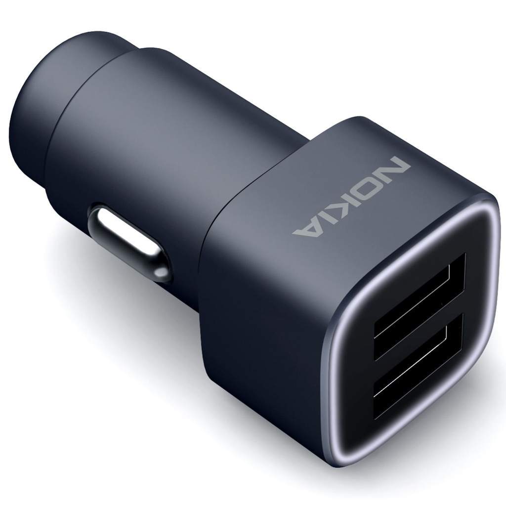 lost charger for nokia 6.1 can i use 2.4 charger