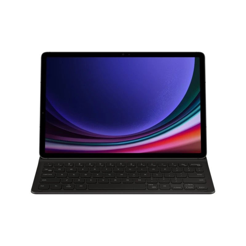 Book Cover Keyboard Slim калъф клавиатура за Galaxy Tab S9 ultra