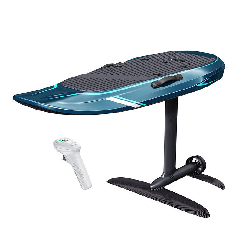 Електрически сърфборд Hobbywing E-foil Sport S1 - Blue