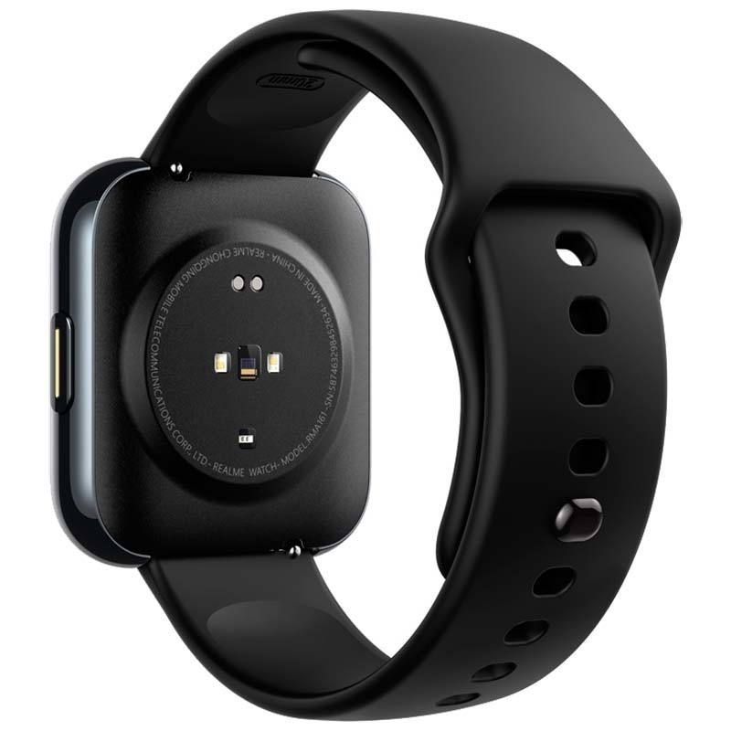 realme watch model rma161 price